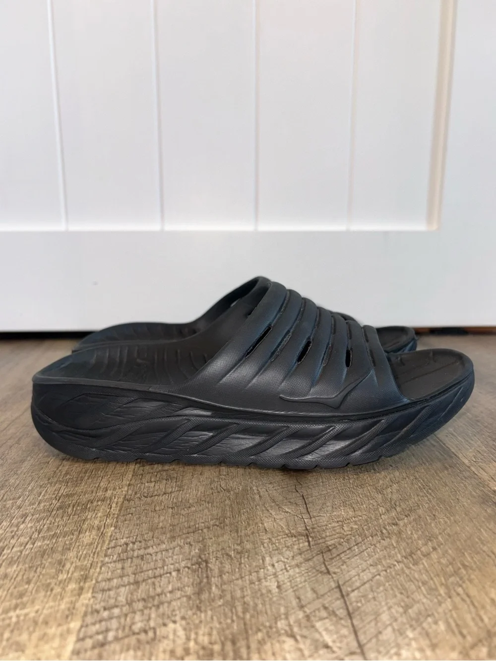 HOKA One One Ora Recovery Slides